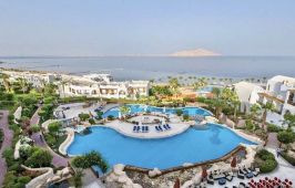PICKALBATROS PALACE RESORT SHARM EL SHEIKH