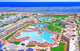 PICKALBATROS ROYAL MODERNA RESORT