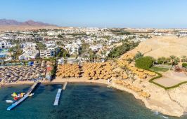 SWISSOTEL SHARM EL SHEIKH