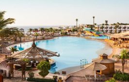 V HOTEL SHARM EL SHEIKH