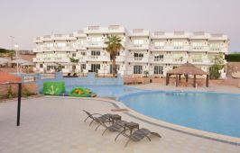 VIE PALMA DI SHARM RESORT AND AQUA PARK
