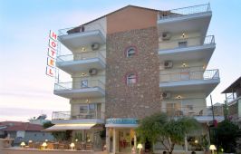 ALKYONIS HOTEL