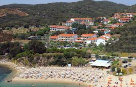 ARISTOTELES HOLIDAY RESORT & SPA