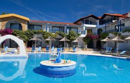 ATHENA PALLAS VILLAGE