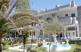 ATHINA HOTEL
