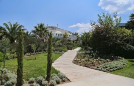 EKIES ALL SENSES RESORT