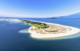 Почивка в Керамоти, Гърция