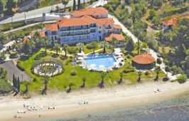 LILY ANN BEACH