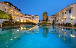 LILY ANN VILLAGE