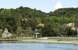 LIOTOPI HOTEL
