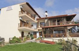 PANORAMA SPA HOTEL