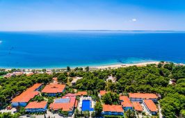 PHILOXENIA BUNGALOWS