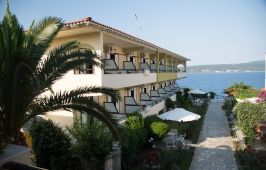 SUNRISE HOTEL