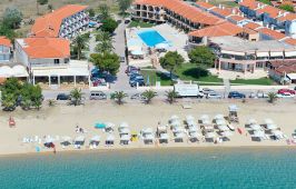 TORONI BLUE SEA