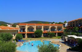 VILLAGE MARE