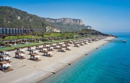 MAXX ROYAL KEMER RESORT