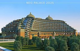 DELPHIN PALACE HOTEL