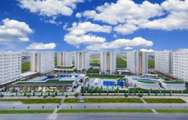GRAND PARK LARA
