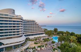 RIXOS DOWNTOWN