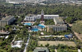 DUCALE LARA(EX VENEZIA PALACE DELUXE RESORT)