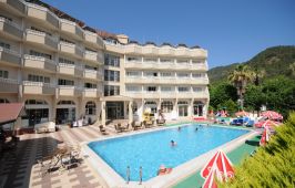 CLUB SELEN ICMELER