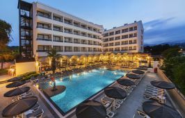K MARIS HOTEL