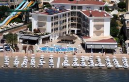 PASA GARDEN BEACH