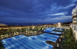 ALBA ROYAL HOTEL