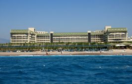 AMELIA BEACH RESORT