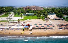 GRAND PRESTIGE HOTEL