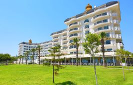 HEAVEN BEACH RESORT & SPA