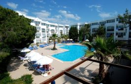 MAYA GOLF HOTEL