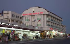 MERVE SUN HOTEL