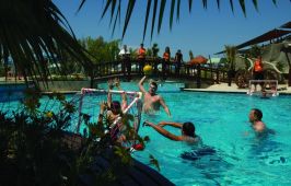 ROMA BEACH RESORT HOTEL