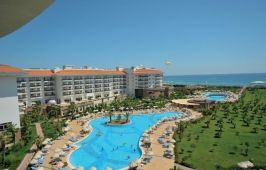 SEADEN SEA WORLD RESORT AND SPA