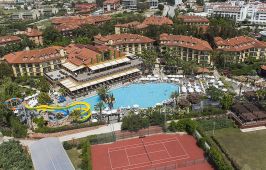 ALBA RESORT
