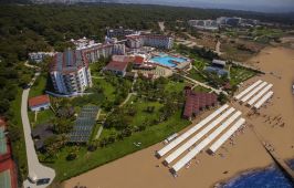 ARCANUS HOTELS SORGUN