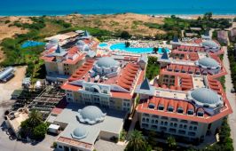 SIDE STAR RESORT
