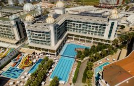 CASTIVAL HOTEL