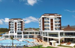CENGER BEACH RESORT & SPA
