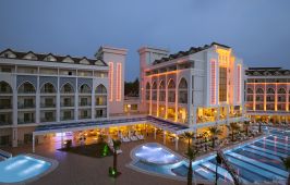 DIAMOND ELITE HOTEL & SPA