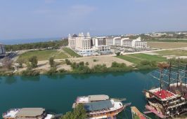 JADORE DELUXE HOTEL & SPA