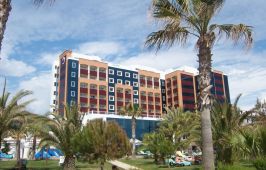 KAMELYA COLLECTION SENTIDO SELIN HOTEL