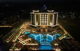 PALEMON RESORT & SPA