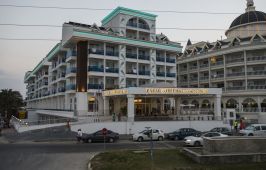 PALM WORLD RESORT & SPA
