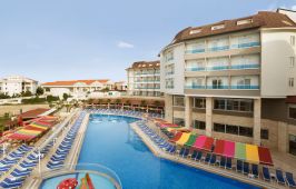 RAMADA RESORT BY WYNDHAM SIDE