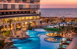 SEADEN QUALITY RESORT & SPA