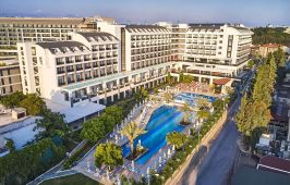 SEADEN SIDE VALENTINE RESORT & SPA 16+