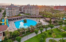 SEAMELIA BEACH RESORT HOTEL & SPA