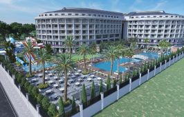 SIDE MOON PALACE